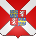 Wappen von Millery
