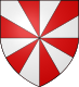 Coat of arms of Saint-Georges-de-Didonne