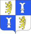 Wappen von Roget alias Rochet Rouget.svg