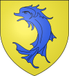 Wapen fr Dauphiné Auvergne.svg