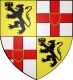 Coat of arms of Assenede