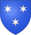 Bégole címere