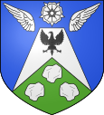Wappen von Carticasi