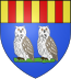 Blason de Ilheu