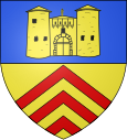 Wappen von Lissieu