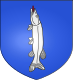 Coat of arms of Lucheux