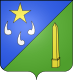Coat of arms of Nointel