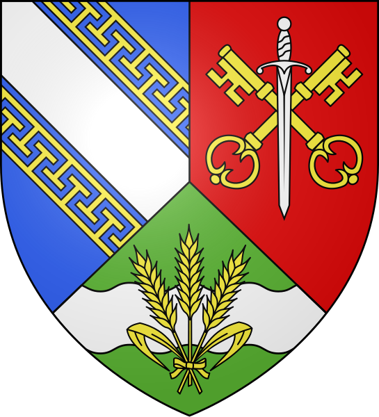 File:Blason ville fr Semoine (Aube).svg