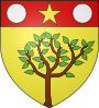 Blason de Tencin