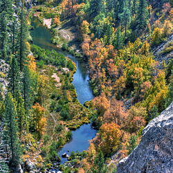 Blue Ridge Rezervuarı, AZ.jpg