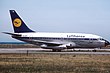 Lufthansa: Historia, Flota, Rutas del Airbus A350; Airbus A380;  Boeing 747-8 Intercontinental ; Boeing 787 Dreamliner