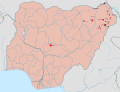 Boko Haram insurgency map.svg