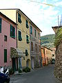 Borgoratto (Lucinasco), Liguria, Italia