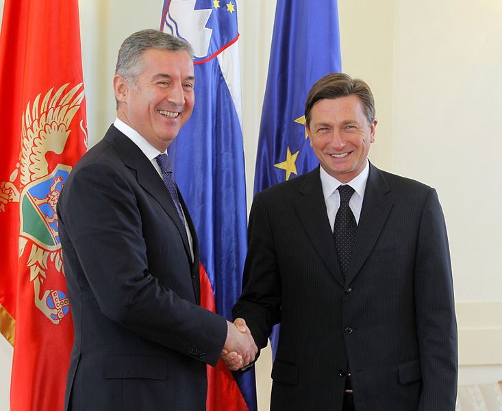 File:Borut Pahor and Milo Đukanović in 2010.jpg