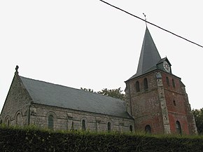 Bosmont-sur-Serre église fortifiée 1.jpg
