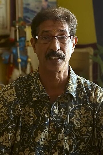 Brahmanand Sankhwalkar