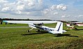 Cessna 150D G-AWAX