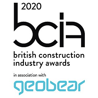 <span class="mw-page-title-main">British Construction Industry Awards</span>