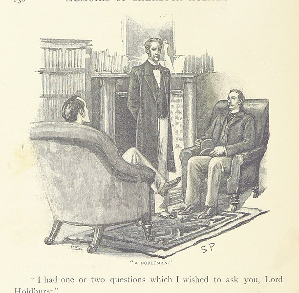 File:British Library digitised image from page 252 of "The Memoirs of Sherlock Holmes".jpg