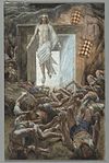 Brooklyn Museum - The Resurrection (La Résurrection) - James Tissot.jpg