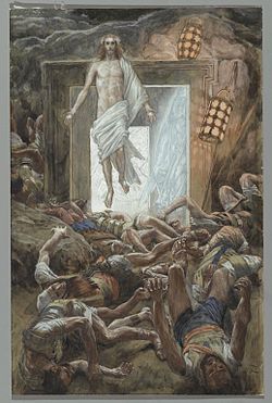 Brooklyn Museum - The Resurrection (La Résurrection) - James Tissot.jpg