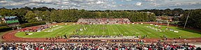 Brown Stadium Providence Rhode Island wide view.jpg