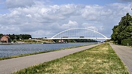 Brug bij Stokrooie