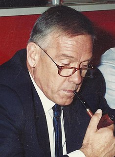 Bruno Trentin Italian politician