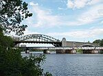 Boston University Bridge