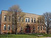 Buffalo High School Buffalo High School, Iowa.jpg