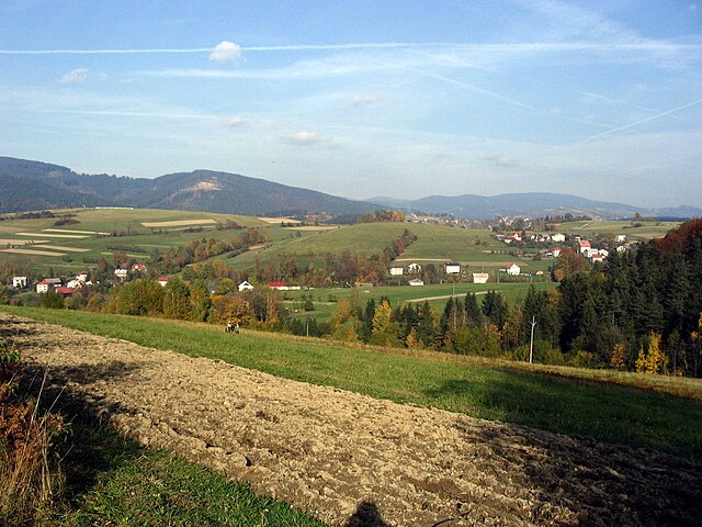 Bukovec - Sœmeanza