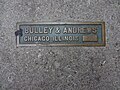 Bulley & Andrews Chicago Illinois 1971 (6020196364).jpg