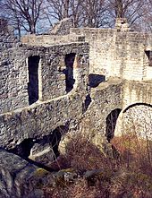 Burg Bramberg Burg Bramberg Hassberge2.jpg