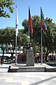 Busto de Arturo Prat - Wikipaseo fotográfico Concepción 2019 - (111).jpg