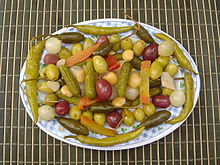 Épinglé sur Traditions culinaires du maghreb