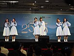 Akb48: Khái niệm, Lịch sử, Phong cách âm nhạc