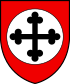 Blason de Eischoll