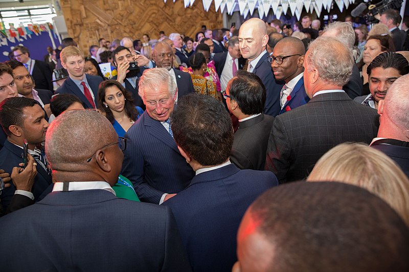 File:CHOGM Commonwealth Big Lunch on April 17, 2018 - 063.jpg