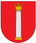 Wappen der römischen Colonna