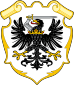 COA of Prussia (1466-1772) Lob.svg