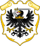 COA of Prussia (1466-1772) Lob.svg