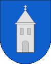 Wappen von Yahil'nytsya