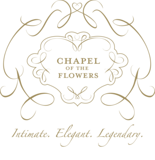 <span class="mw-page-title-main">Chapel of the Flowers</span> Chapel in Las Vegas, NV