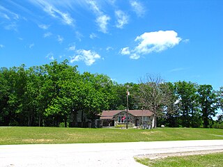 <span class="mw-page-title-main">Cagle, Tennessee</span>