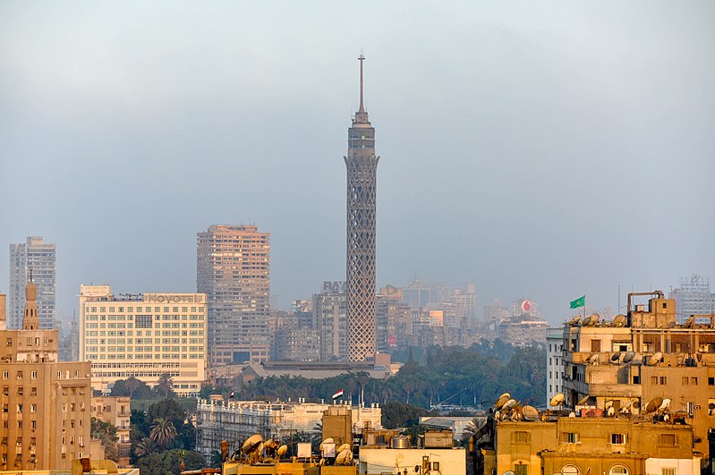 File:Cairo Tower (14613624977).jpg