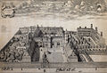 Caius College, Cambridge by Loggan 1690 - cai collegehistory-loganprint.jpg