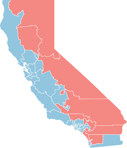 File:California State Senate 2019-20.svg