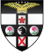 Campion Hall Oxford Coat Of Arms.svg