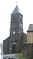 Chiesa di Saint-Martin de Canals