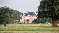 Cantley Hall